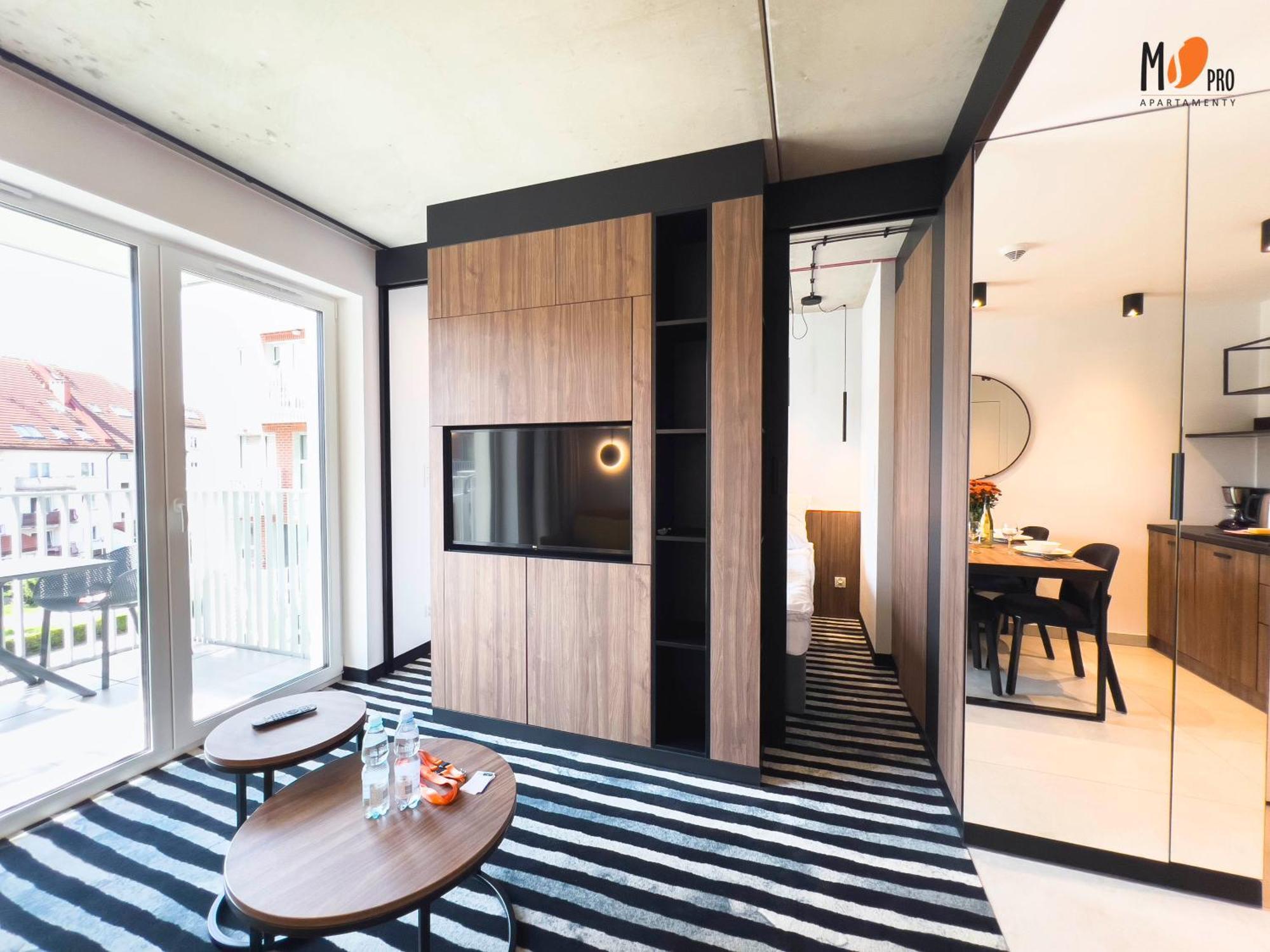 Green Port Premium Z Fitness&Spa&Restaurant Kolobrzeg Ngoại thất bức ảnh