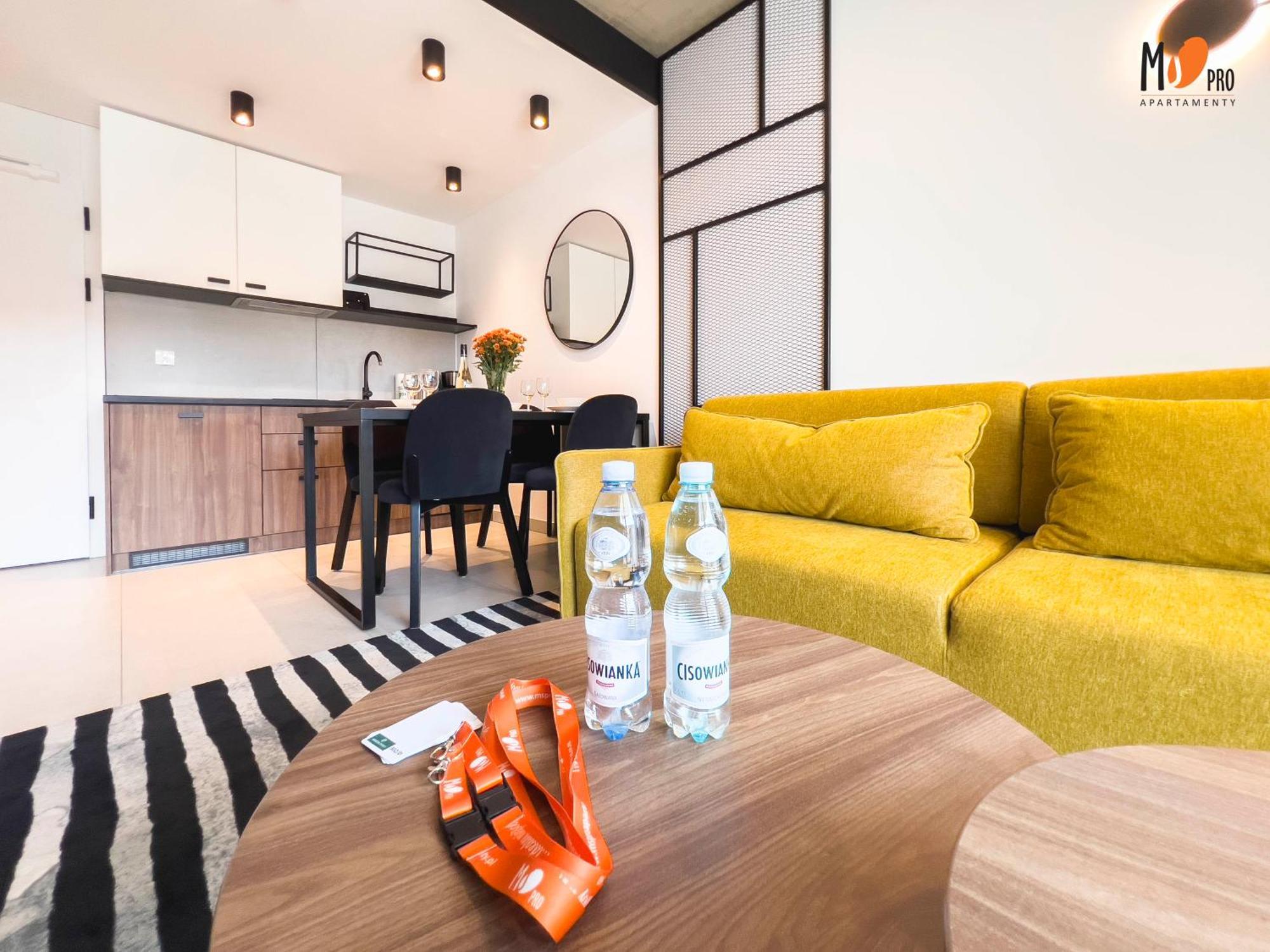 Green Port Premium Z Fitness&Spa&Restaurant Kolobrzeg Ngoại thất bức ảnh
